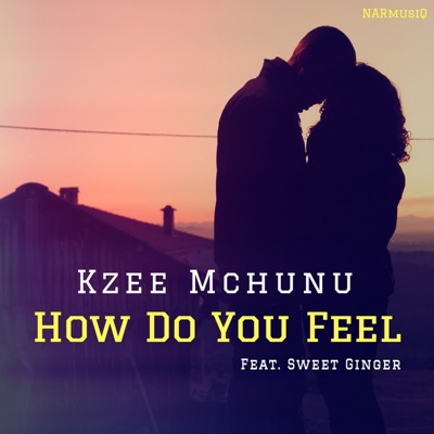 How Do You Feel (feat. Sweet Ginger) - Single