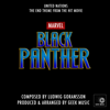 Black Panther - United Nations Theme - Geek Music