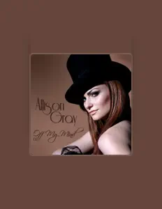 Listen to Allison Gray, watch music videos, read bio, see tour dates & more!