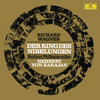Wagner: Der Ring des Nibelungen - 赫伯特・馮・卡拉揚 & 柏林愛樂