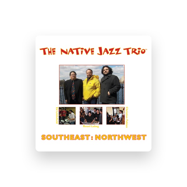 Native Jazz Trio's avatar