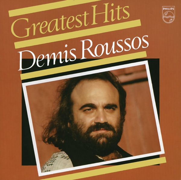 Forever And Ever by Demis Roussos on Coast Gold