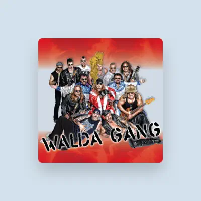Listen to Walda Gang, watch music videos, read bio, see tour dates & more!