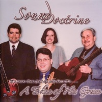 Sound Doctrine - At Calvary
