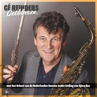 Oetblaoze - Gé Reinders