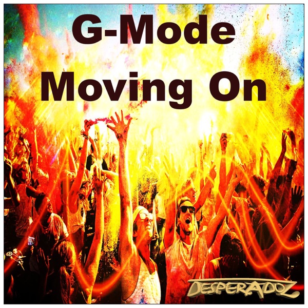 Moving On - Single