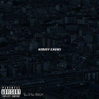 Nobody Knows (feat. ODEM) - Single
