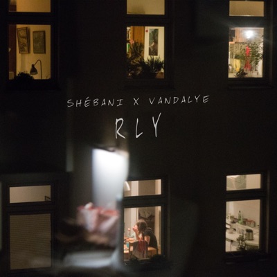 Rly - Single