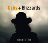 Window of My Eyes - Cuby + Blizzards