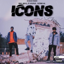 Intro T-Fonz, Streal & Bigreg