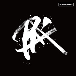 ROTTENGRAFFTY - hereafter