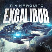 Excalibur (Unabridged) - Tim Marquitz