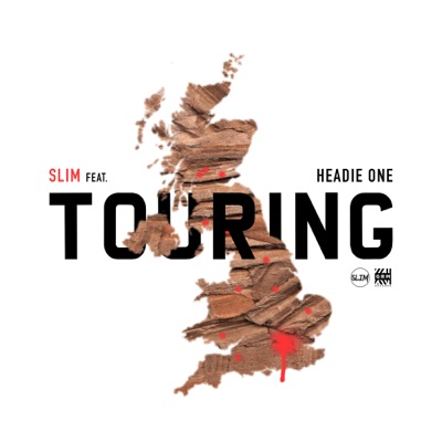 Touring (feat. Headie One) - Single