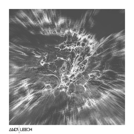 The Journey Andy Leech
