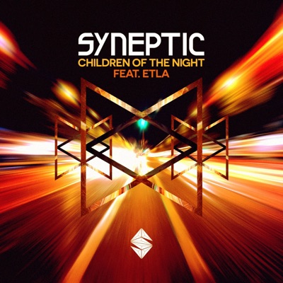 Children of the Night - Single