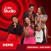 Deme (Coke Studio Africa) - Single