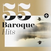 55 Baroque Hits artwork