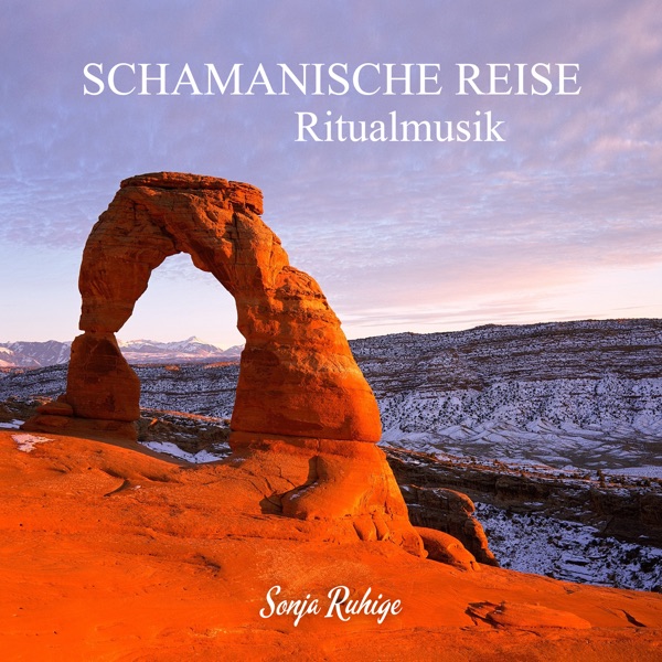 Schamanische Reise (Ritualmusik)