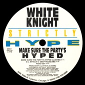 Make Sure the Party's Hyped (DJ Attack's Deep House Mix) artwork