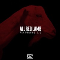 All Red Lamb (feat. S.O.) - Single - Charles Goose