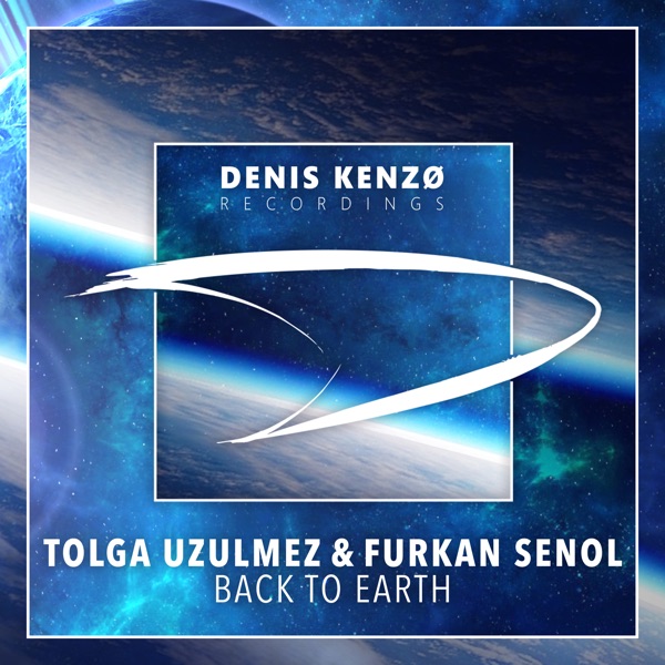 Back to Earth - Single