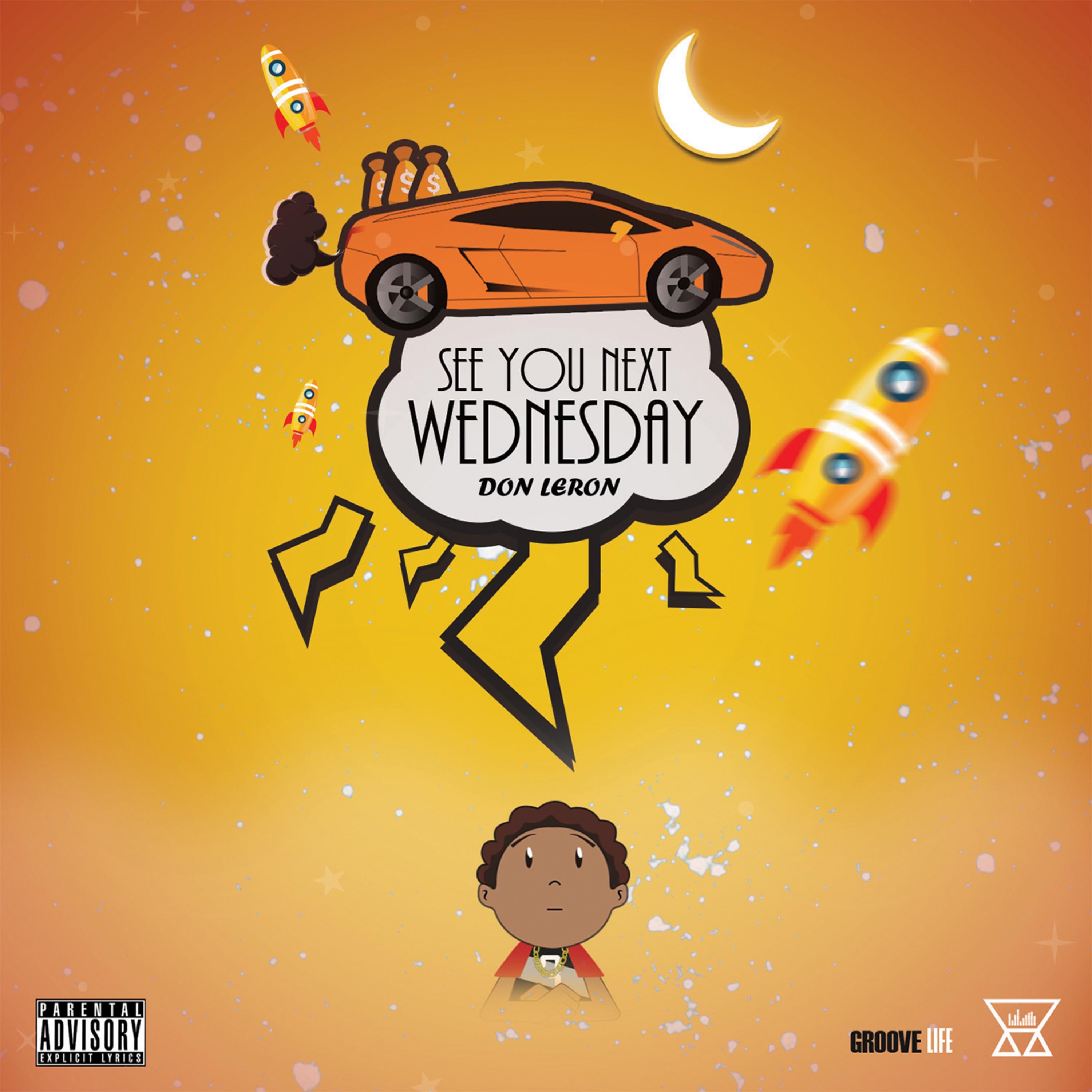 See You Next Wednesday