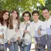 Familia Musical Cortes - Geronimo Sheppard (Instrumental)