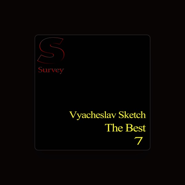 Vyacheslav Sketch's avatar