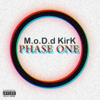 Phase One - EP