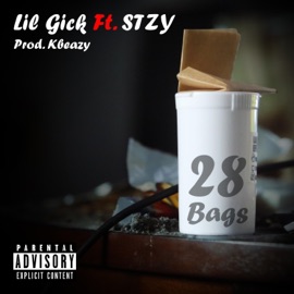 28 Bags Lil Gick