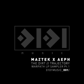 Trajectory Maztek & Aeph