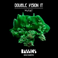 Hola! - Single - Double Vision IT