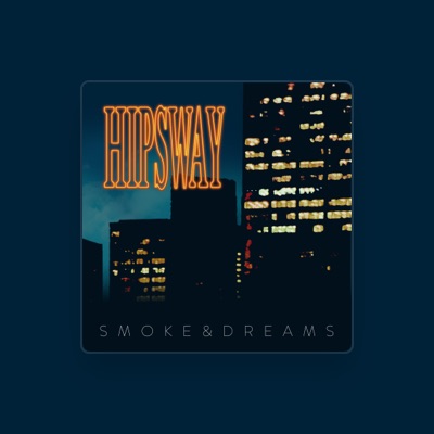 Listen to Hipsway, watch music videos, read bio, see tour dates & more!