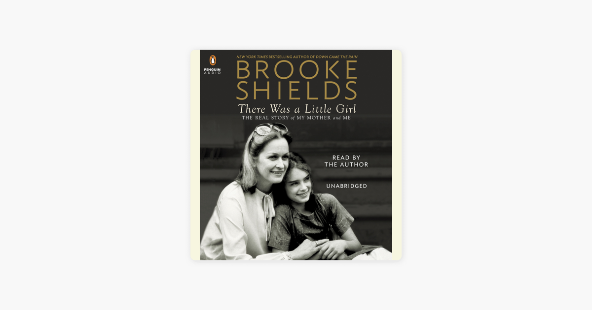 There Was a Little Girl: The Real Story of My Mother and Me (Unabridged) on  Apple Books