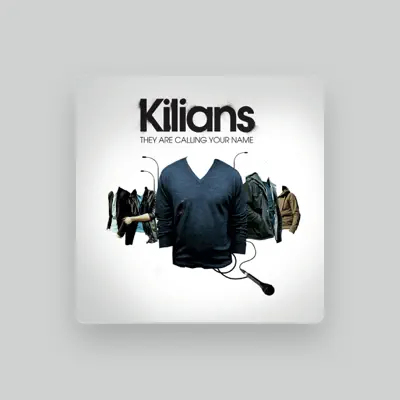 Listen to Kilians, watch music videos, read bio, see tour dates & more!