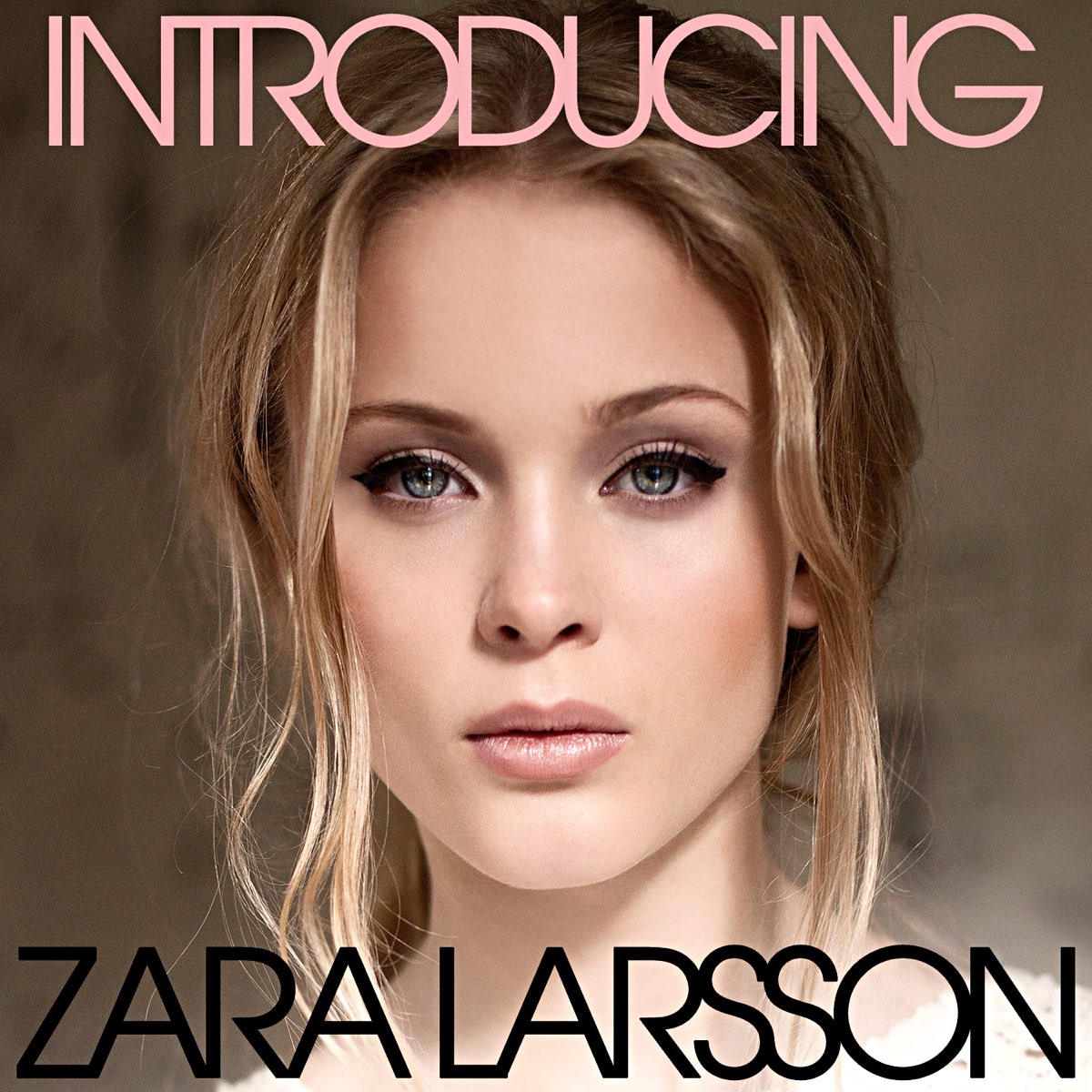 Introducing - EP by Zara Larsson on Apple Music