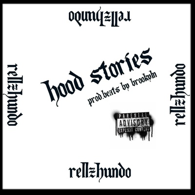 Hood Stories - Single