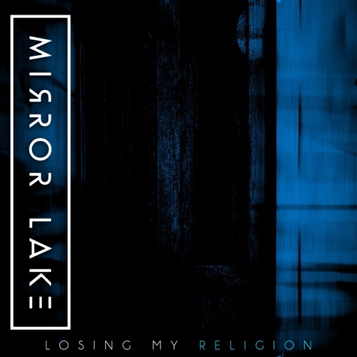 Losing My Religion - Single Losing My Religion - Single