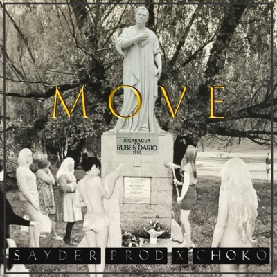 Move - Single