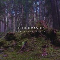 Giriu Dvasios - Lijo