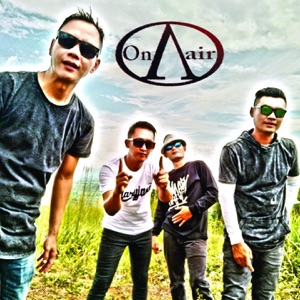 Ku Ingin Album Art