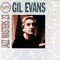 I Will Wait for You - Gil Evans lyrics