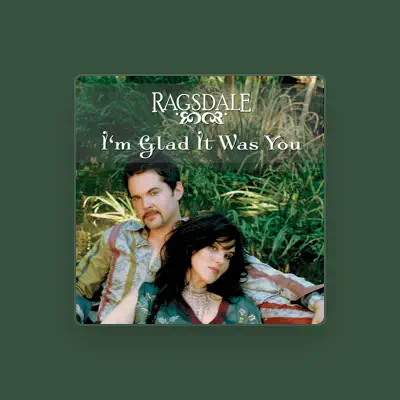 Listen to Ragsdale, watch music videos, read bio, see tour dates & more!
