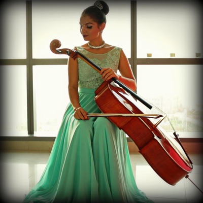Can You Feel the Love Tonight (Cello and Piano) - Single
