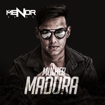 Mulher Madura - Single