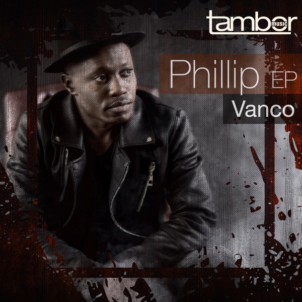 Phillip - EP