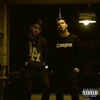 Gold - Single - Preto & Branco