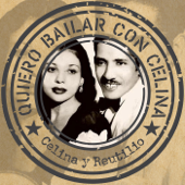 Cover art for Quiero bailar con Celina by Celina y Reutilio