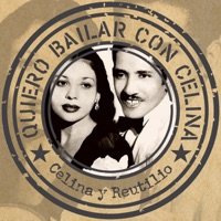 Quiero bailar con Celina - Celina y Reutilio