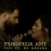 Psikopatja Jote (feat. Mc Kresha) - Single